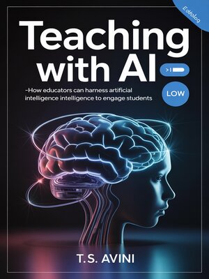 cover image of Teaching with AI